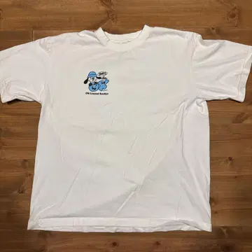 VERDY 티셔츠