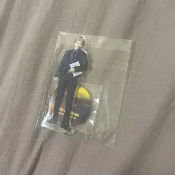 에이스 아크릴 스탠드 카이가사키 시
