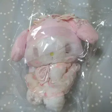 마스코트 도리 로즈 마이멜로디