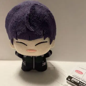 괴수 8호 SD 인형 vol.2 호시나 소우시로 6