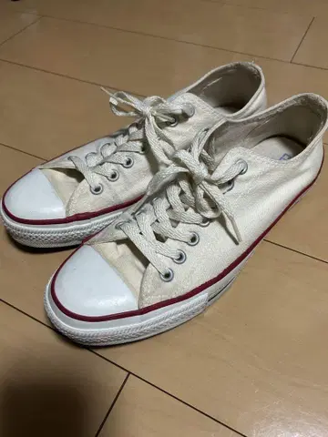 CONVERSE 미국제 ALL STAR