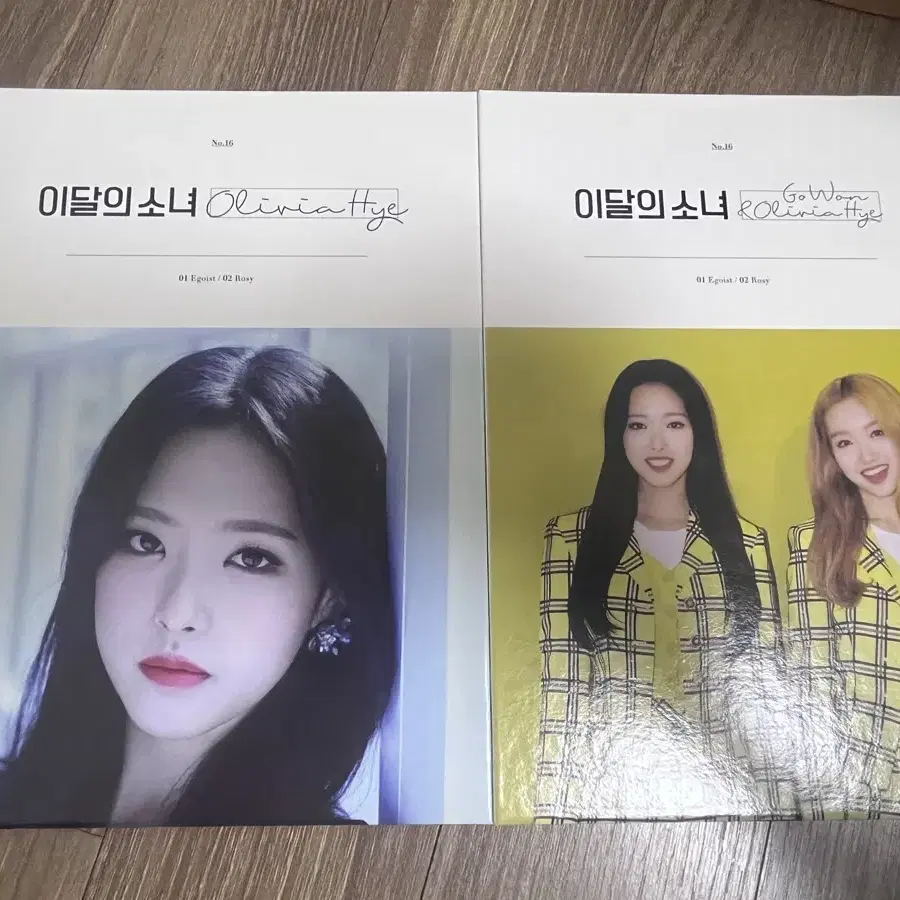 Loona & Photocards And Apple Music Online B Orbit Ring