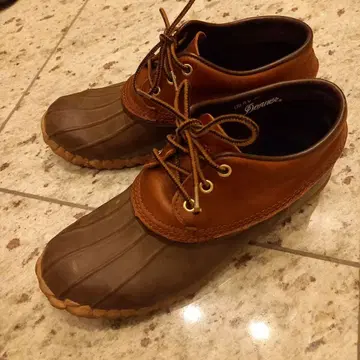 Danner 빈 부츠 US 8 D  다너  사냥용 부츠
