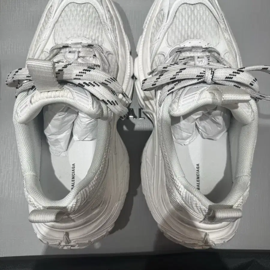 BALENCIAGA | 발렌시아가 Balenciaga Department Store Edition