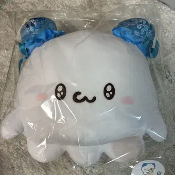 라부이즈 다이토 복권 차이나스타일 A상 스모피 봉제 인형
