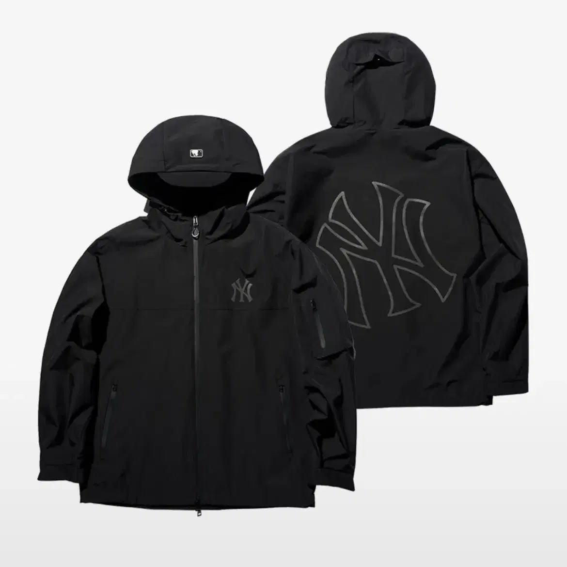 MLB korea■新作*Goffcore Single Layer Windbreaker Shop mlb고프코어 on Bunjang Global Site - No more Korean