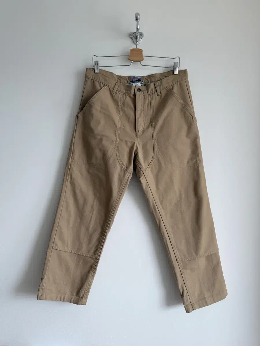 파타고니아(patagonia) 더블니 팬츠