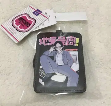 현지 최고! 돈키 패스 케이스