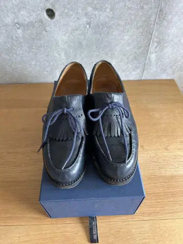 J.M WESTON 골프 오더 컬러 UK5/C 7/D