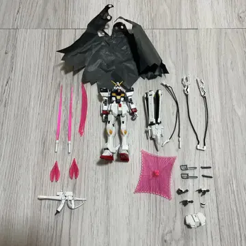 건담 프라모델 hg 크로스본 건담 x1 개