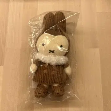 미피 마스코트 윈터