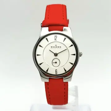 SKAGEN 433 스몰 세컨드 스몰 세컨드