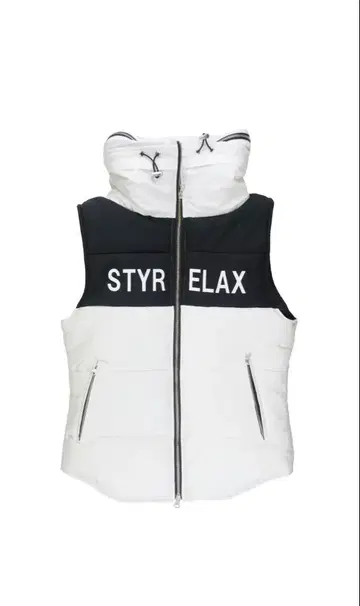 베스트 DGLR STYRELAX 바이컬러 베스트