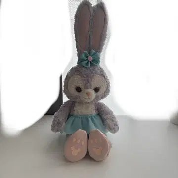 스텔라 봉제 인형 본체