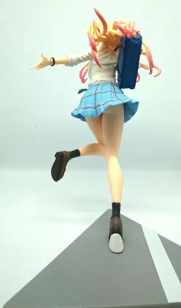 [ 물건 정리중 ] 키타가와 마린 피규어