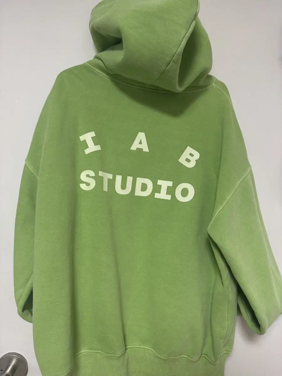 IAB Studio Hoodie L