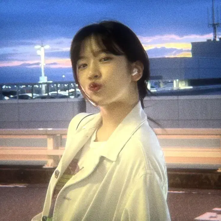 아이브 원영 체리 미니브팝업 주사위 엽서 메시지카드