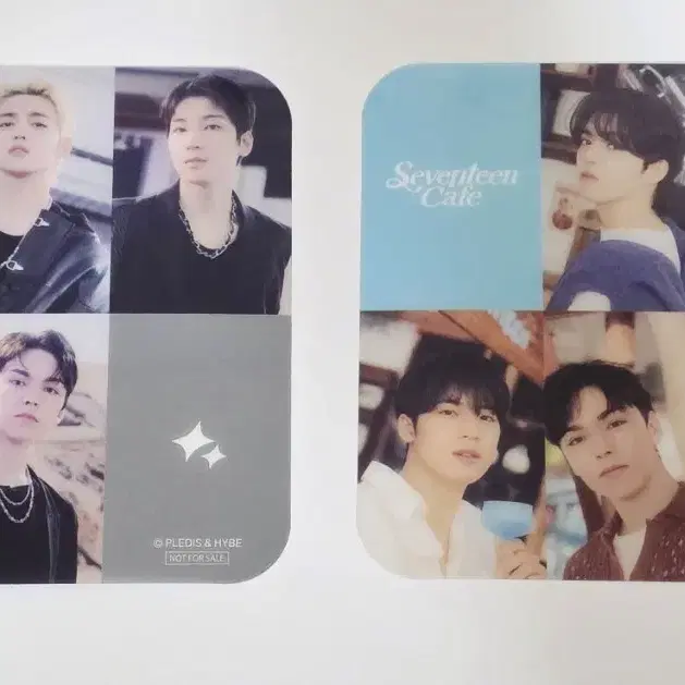 Shop 일본세븐틴카페 on Bunjang Global Site - No more Korean