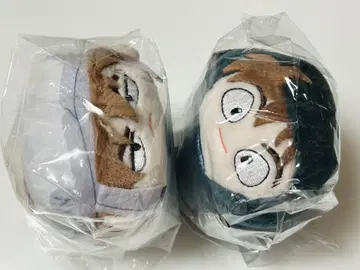 닌자 타마란타로 포테코로 마스코트 도이 한스케 텐키