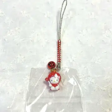 익명 배송  지역 한정 키티 도치기 한정 딸기 헬로키티 산리오