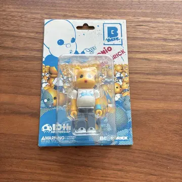 B-DASH BE@RBRICK