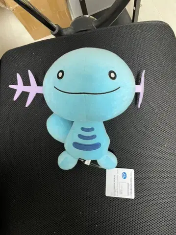 와니노코 봉제 인형 BANDAI SPIRITS 약 25cm