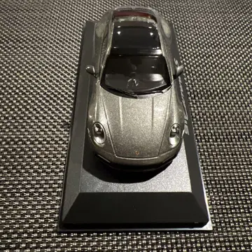 PORSHE 특주 미니카 911 992.1 Carrera 4S 1/43