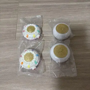 프리큐어 올스타즈 컴팩트 거울 가챠가챠 프리큐어
