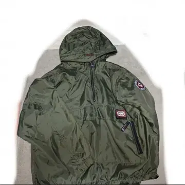 ECKO UNLTD 나일론 자켓 M 사이즈 NO. 7349722