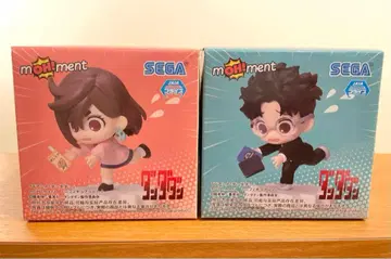 단다단 mOH!ment 미니 피규어 오카룬 허벅지