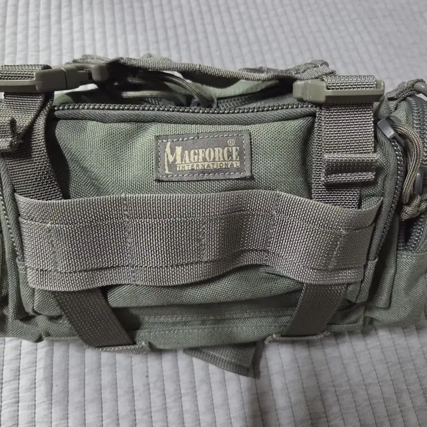 【Magforce】Proteus Waistpack Amazon.com : Maxpedition Unisex Adult Waist Proteus