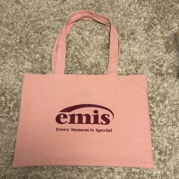 emis 토트백