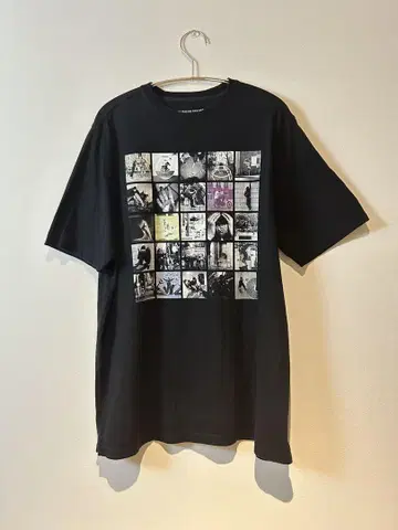 Pop Trading Company 티셔츠