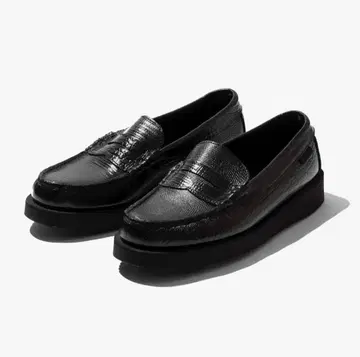 엔지니어드 가먼츠 SEBAGO 로퍼