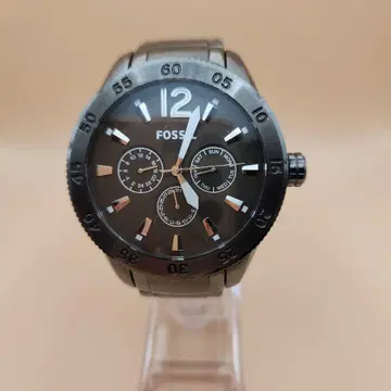 FOSSIL 손목시계 남성용