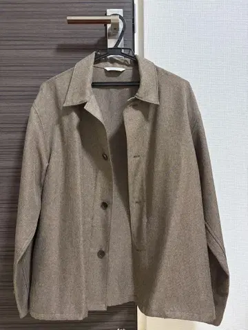 자켓(저널 스탠다드)