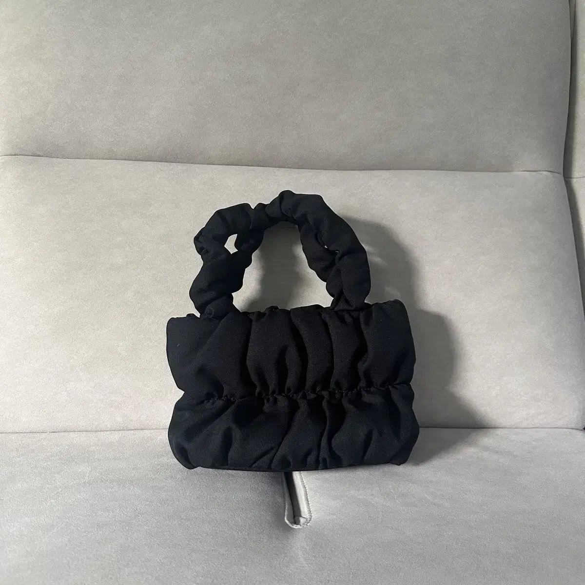 re;code Record Tote Bag