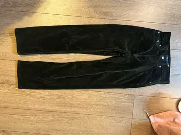 폴로 랄프 로렌 플란넬 팬츠