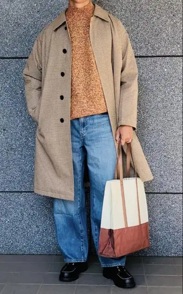 JW ANDERSON 스트레이트 데님 30