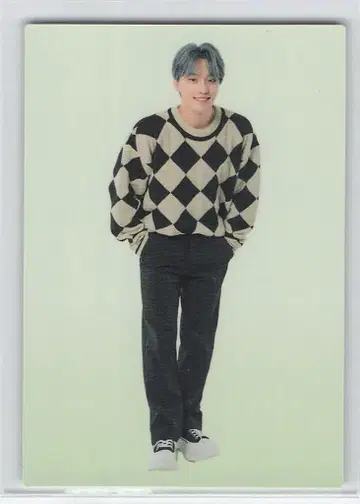 세븐틴 DINO 2021 세븐틴의 집 140