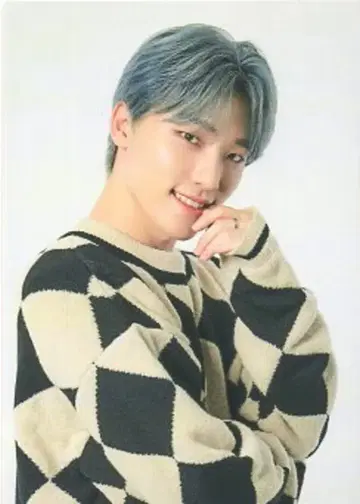 세븐틴 DINO 2021 세븐틴의 집 127