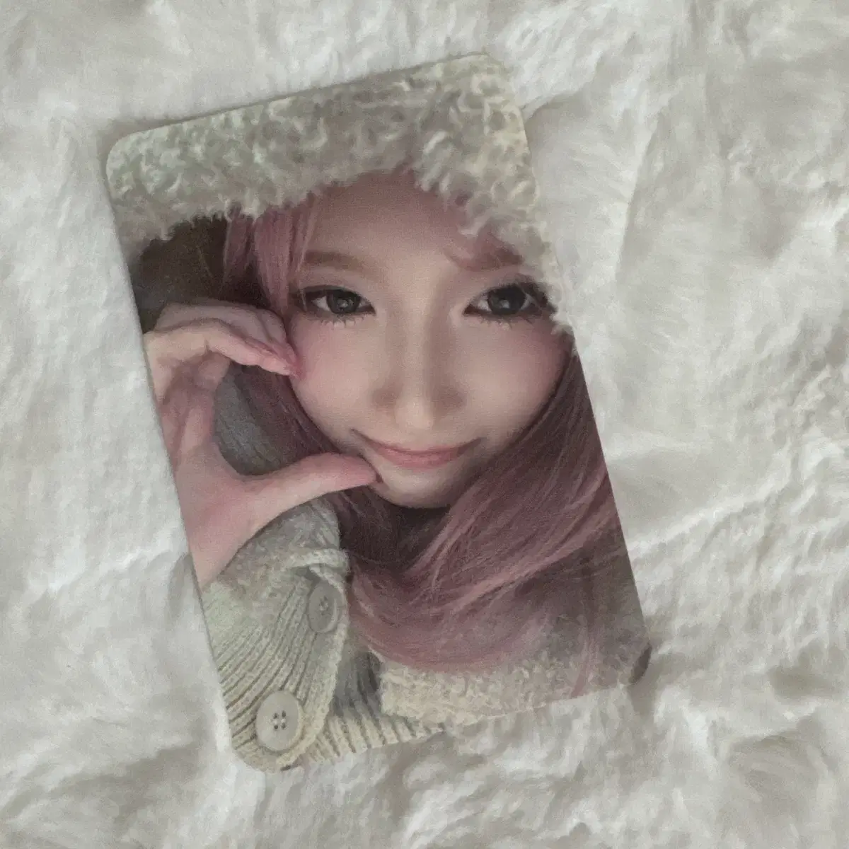 아이브 이서 엠파시 사웨 럭드 포카