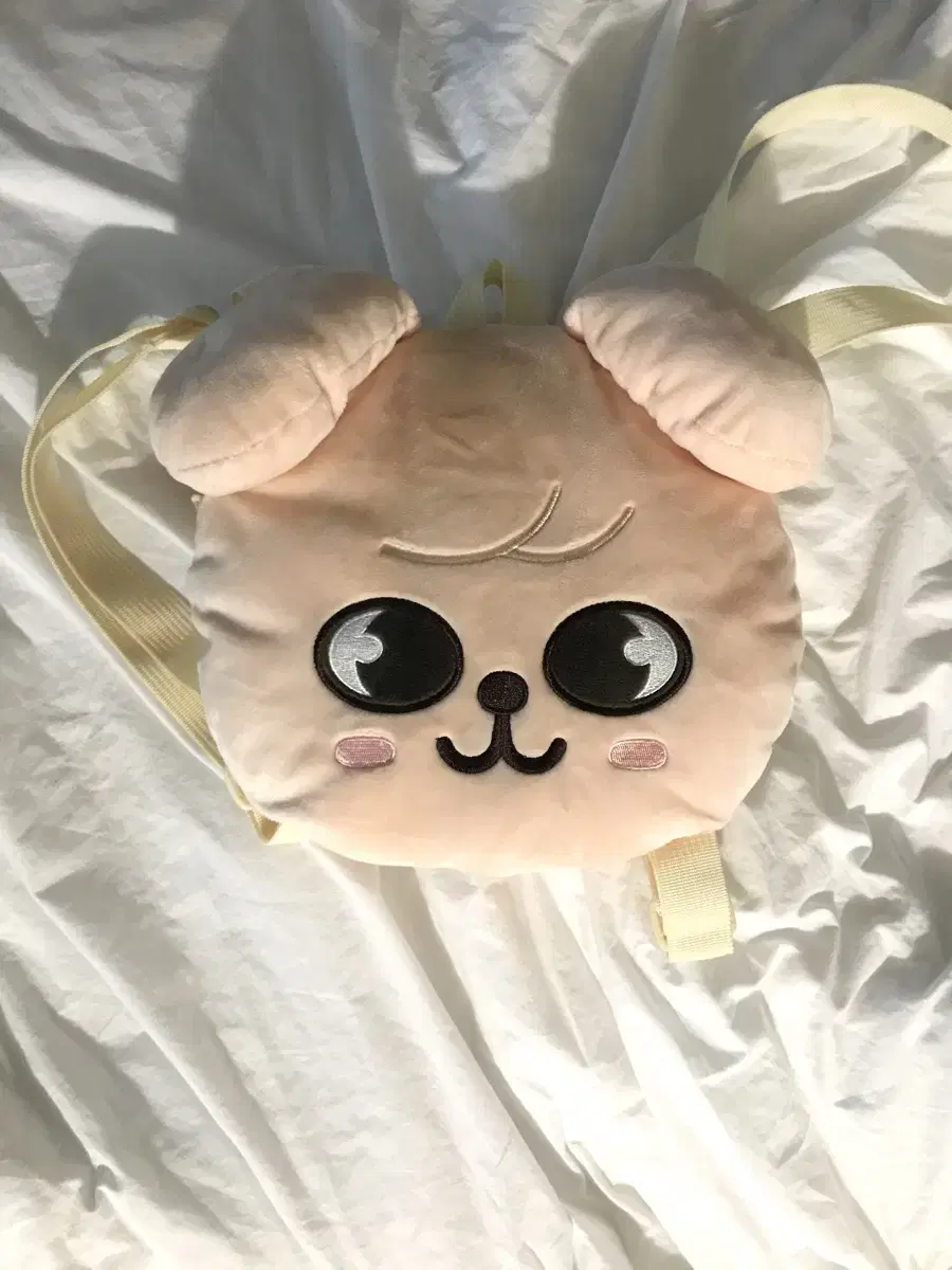 스키즈 스트레이키즈 퍼핌 가방