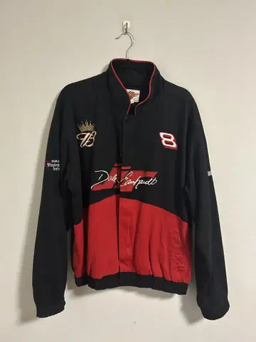 Budweiser (버드와이저) 레이싱 자켓