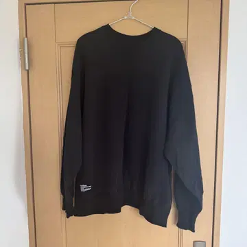 프레시서비스 라이트 오즈 크루넥 스웨터