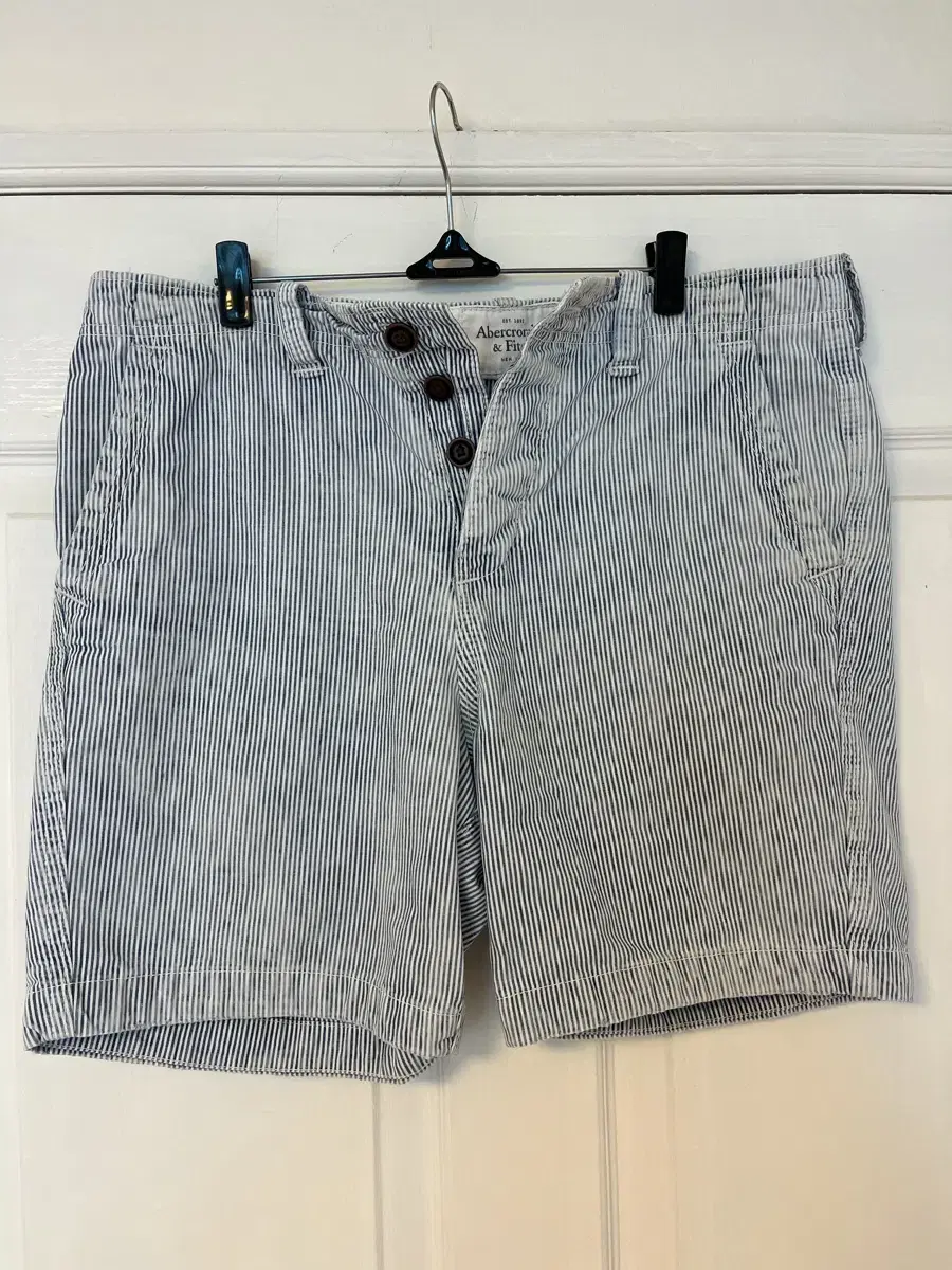 Abecrombie & Fitch Shorts 32