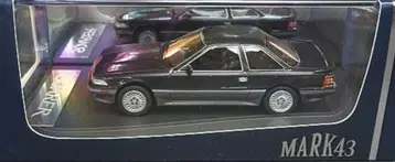 MARK43 도요타 소라 2.0GT 트윈 터보 L (GZ20)