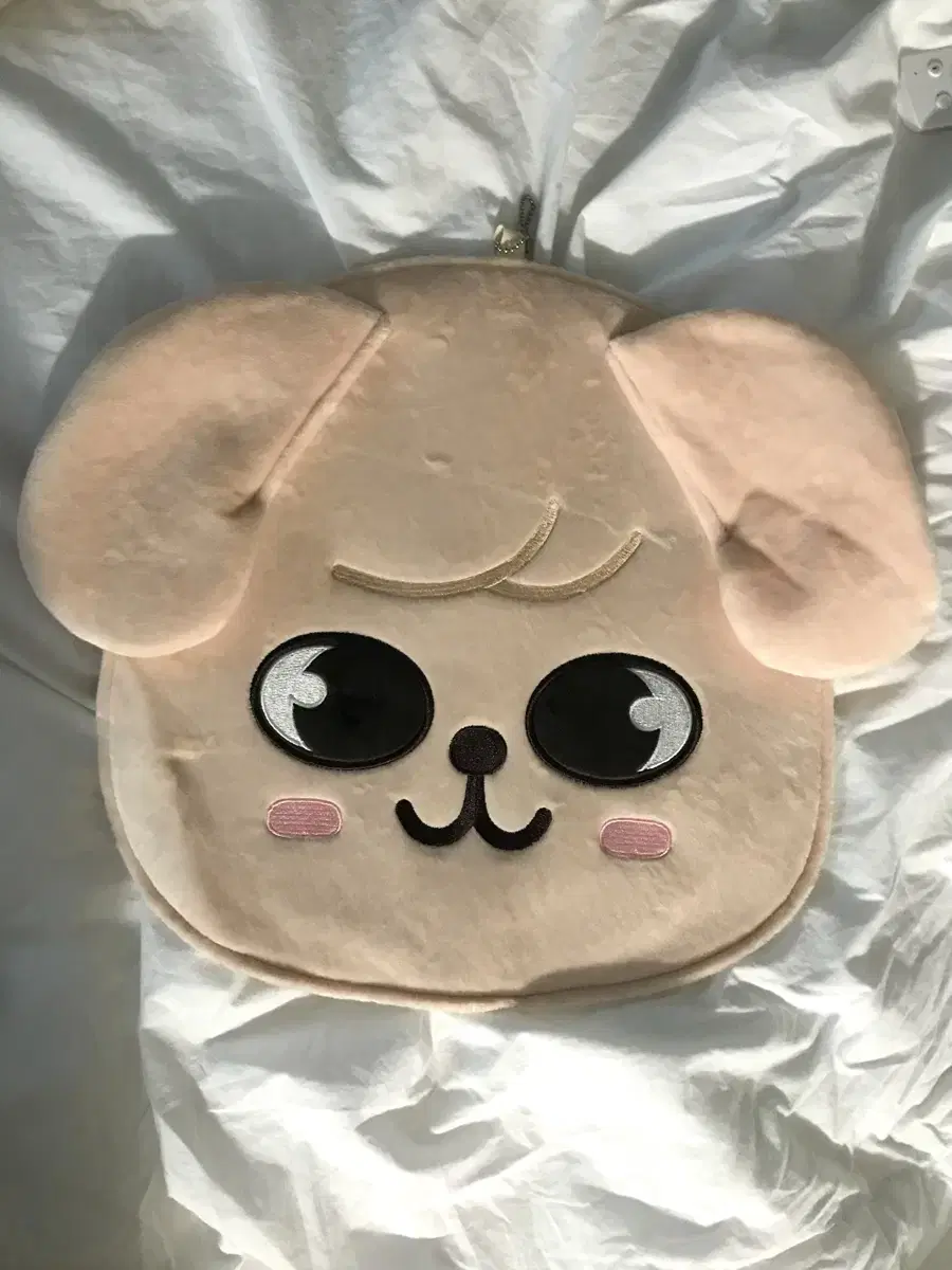 스키즈 스트레이키즈 퍼핌 우치와 커버