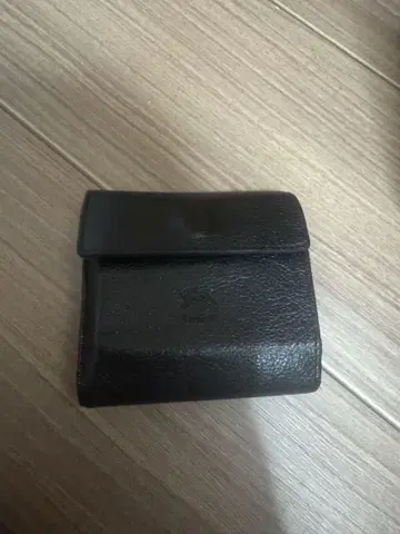 IL BISONTE 수첩 지갑