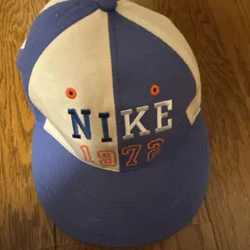 Nike 캡 1972 M